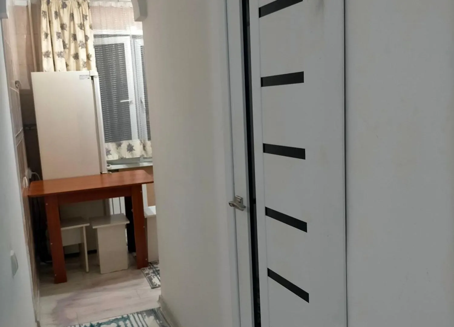 Appartement Абылайхана 30 Almaty