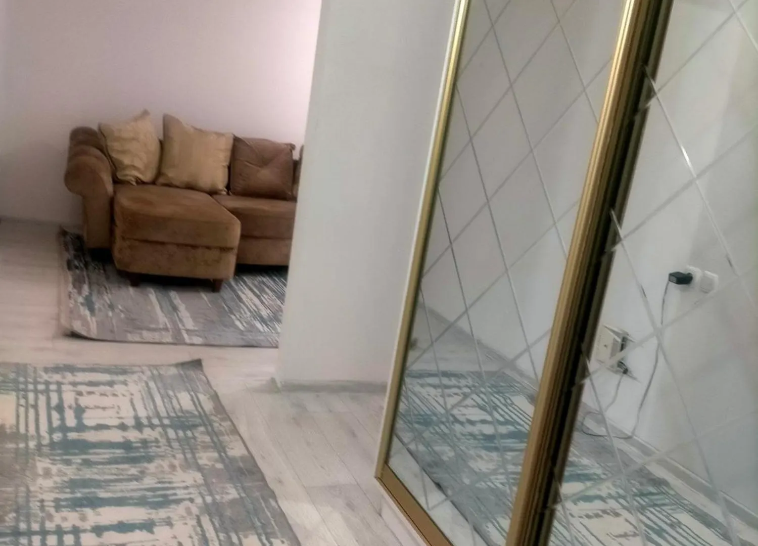 Appartement Абылайхана 30 Almaty Kazakhstan